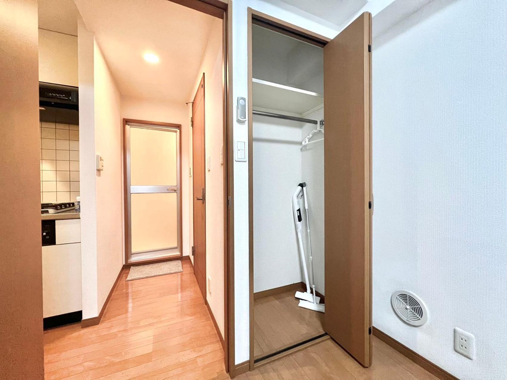 Apartamento Nishiwaseda Tokio Exterior foto