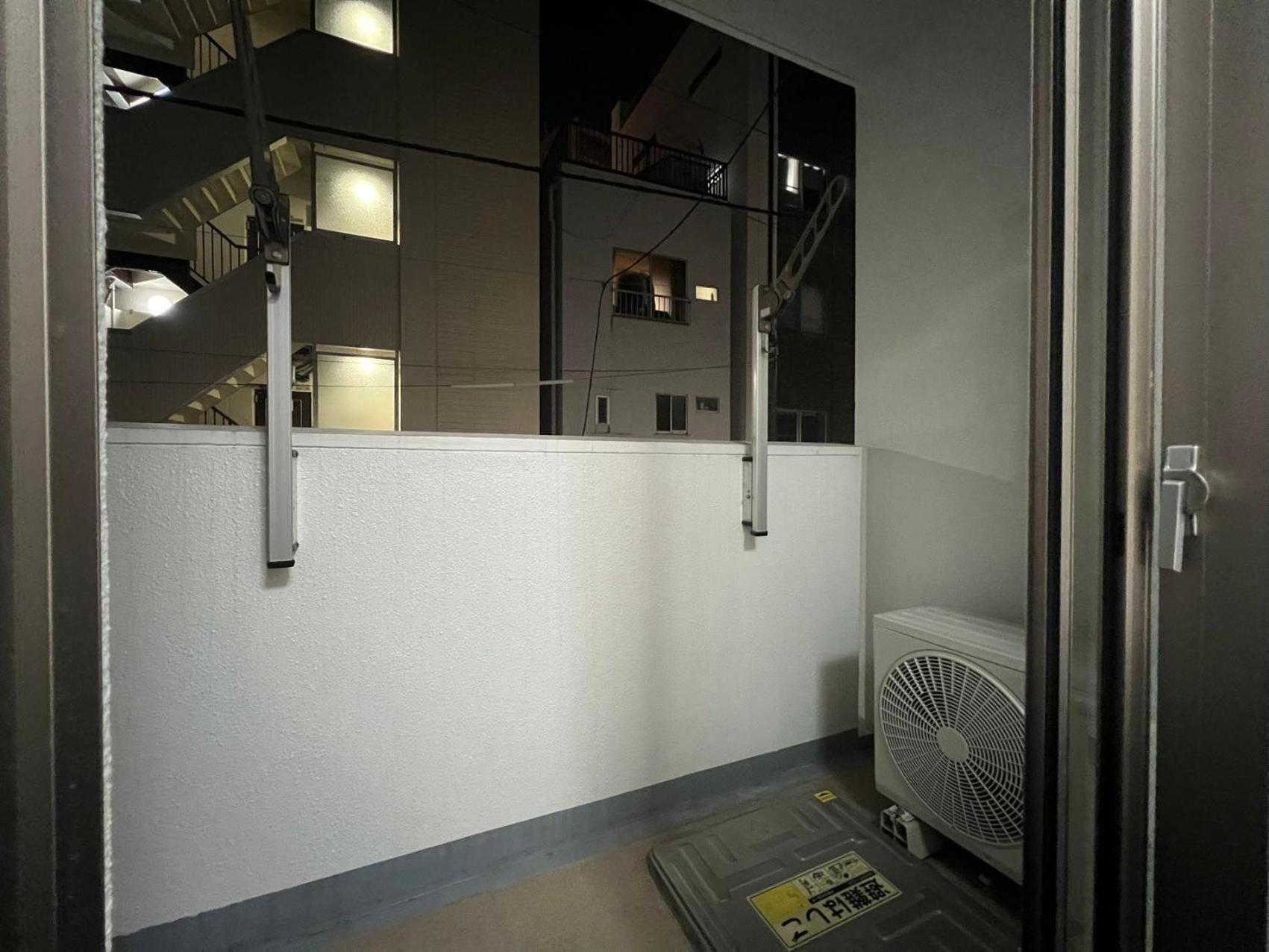 Apartamento Nishiwaseda Tokio Exterior foto
