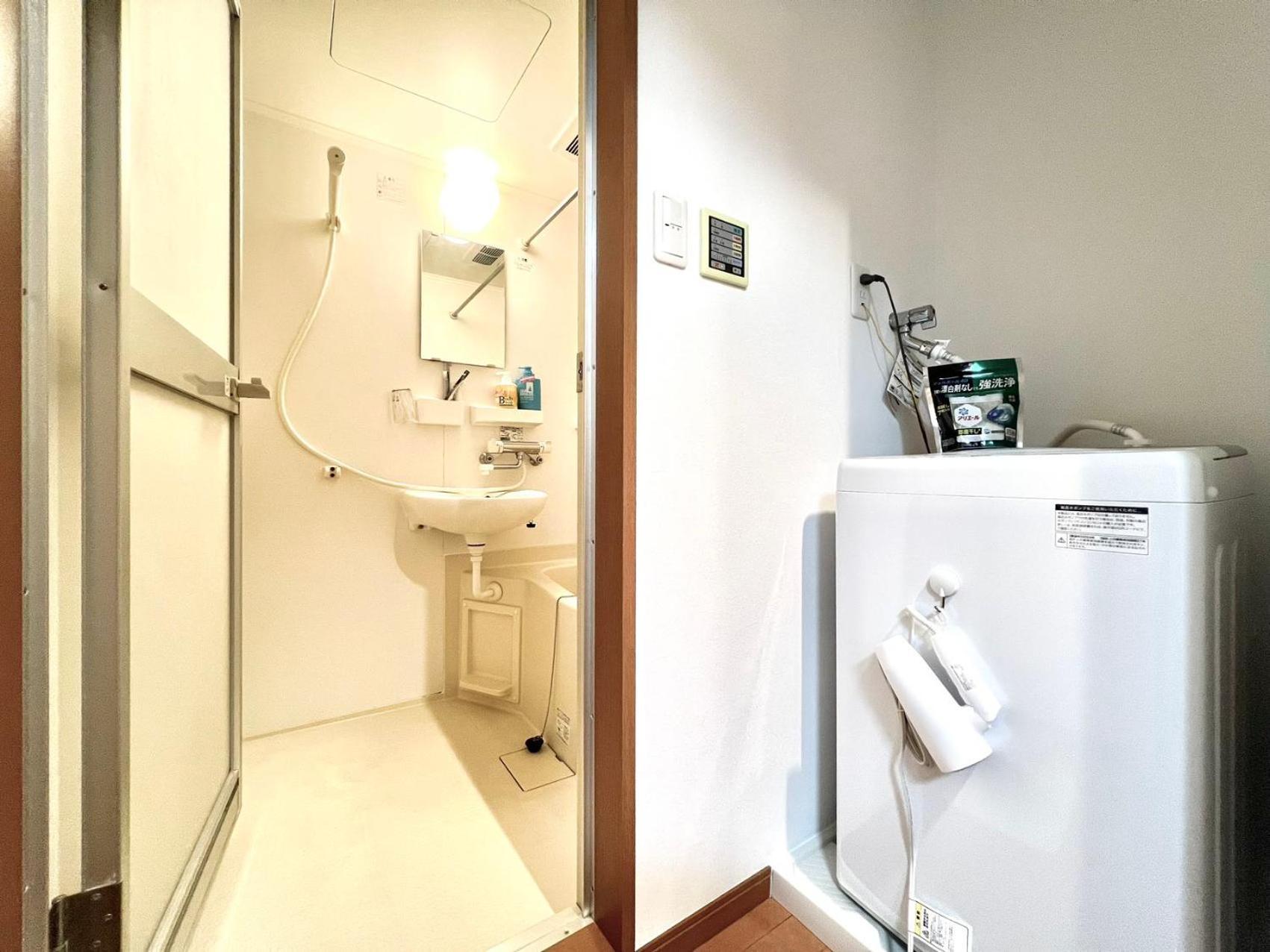 Apartamento Nishiwaseda Tokio Exterior foto
