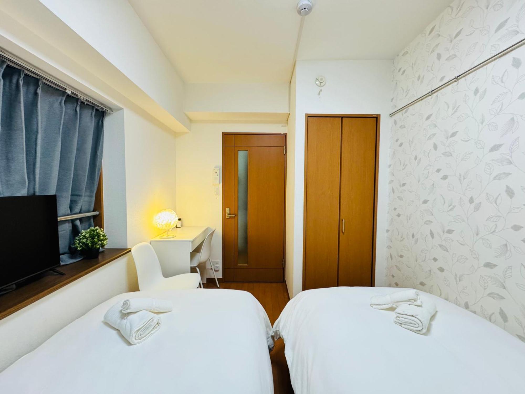 Apartamento Nishiwaseda Tokio Exterior foto